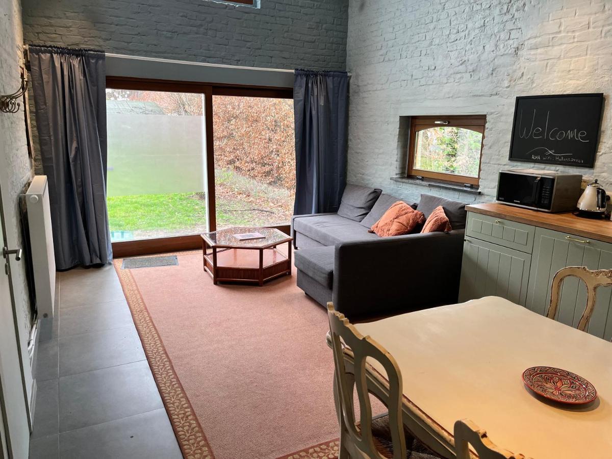 Cosy Little House Villa Kraainem Dış mekan fotoğraf